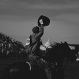 La Fiesta De Los Vaqueros