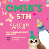Birthday Bash!