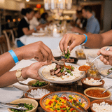 Taste of DC Academy: Tortillas & Tequilas