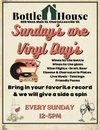 Vinyl Sundays...Every Sunday