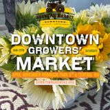 Downtown Growers' Market