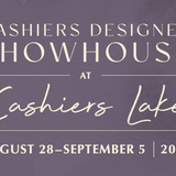 Cashiers Designer Showhouse