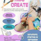 Kids Create