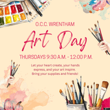 Art Day
