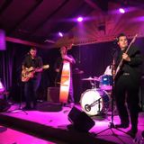 Derek Irving & His Combo