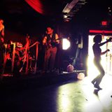 Mid-Peninsula Blues Club
