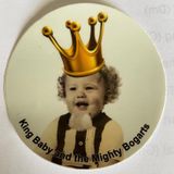King Baby & The Mighty Bogarts