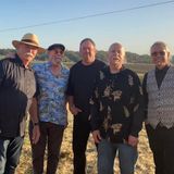 B Sharp Blues Band