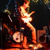 Adrian West Band
