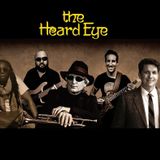 The Heard Eye
