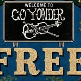 GO YONDER