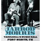 Jarrod Morris