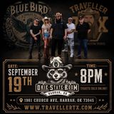 CHRIS STAPLETON & MIRANDA LAMBERT TRIBUTE