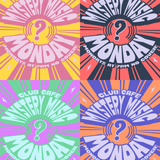 mystery musik monday