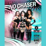 Kaydence McQueen and her Divas " No Chaser"
