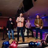 Joe Stamm band w/ josh travis