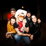 Olivia and the Lovers w/ britt & cam