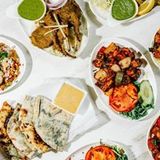 Date Night: Folk In Jazz + Mëhfil on Wheels