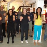Tai Chi Chuan