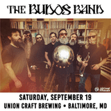 Concert: The Budos Band