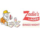 Zadie's Bingo