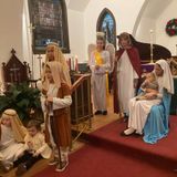 Children’s Liturgy of the Word