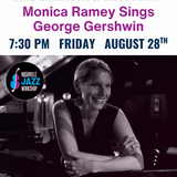 Fascinating Rhythm: Monica Ramey Sings George Gershwin