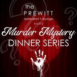 Murder Mystery Dinner Series