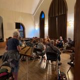 Laurel Old Time Jam (free)