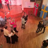 Trollkretsen Scandinavian Dancers