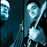 MONDAY dinner JAZZ – Mike Mele & Joe McMahon DUO
