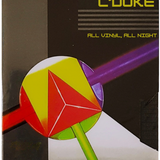 FRIDAY — Proper PRESENTED BY L’DUKE — in the lounge