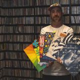 THROWBACK THURSDAY – ft. dj knewjack — in the lounge