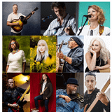 Concert Series: A Night of Bob Dylan Music