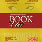 Free Hearts Book Club (Free Event)