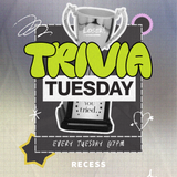 TRIVIA TUESDAYS