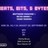 Beats, Bits & Bytes