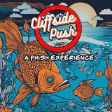 Avett Brothers Afterparty w/ Cliffside Push