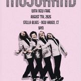 Mojohand & NewFare