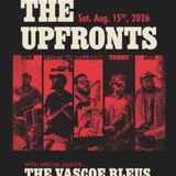 The Upfronts & The Vascoe Bleus