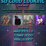 So Good Looking LIVE BAND!