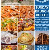 Sunday Brunch
