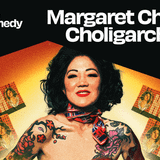 Margaret Cho