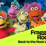 Fraggle Rock