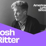 Josh Ritter: A Book Of Gold Thrown Open