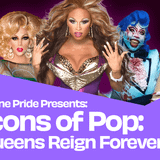 Icons of Pop