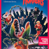 Friday Night Classics Film: Little Shop of Horrors