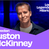 Juston McKinney