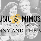 Music & Mimosas with Benny & the Mex