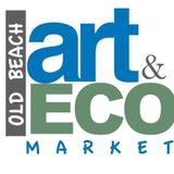 Old Beach Art & Eco Market